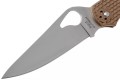 Spyderco Byrd Cara Cara 2 FRN