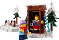 Lego Alpine Lodge 10325