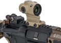 Primary Arms SLx 1X MicroPrism ACSS Cyclops G2 FDE