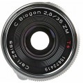 Carl Zeiss 35mm f/2.8 Biogon T*