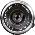 Carl Zeiss 35mm f/2.8 Biogon T*