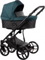 Baby-Merc Piuma 2 in 1