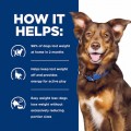 Hills PD Dog Metabolic Weight Loss 7.9 kg