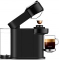 Nespresso Vertuo Next Aeroccino3 ENV120 Black