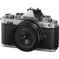 Nikon 26mm f/2.8 Z Nikkor