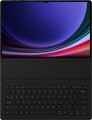 Samsung Book Cover Keyboard Slim for Galaxy Tab S9 Ultra