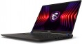 MSI Vector 16 HX A14VIG