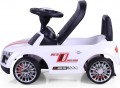 Milly Mally Racer