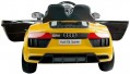 LEAN Toys Audi R8 Spyder