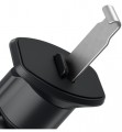 Proove Crystal Clamp Air Outlet Car Mount