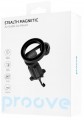 Proove Stealth Magnetic Air Outlet Car Mount