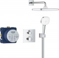 Grohe Grohtherm Tempesta 250 34871000