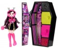 Monster High Skulltimate Secrets: Neon Frights Draculaura HN