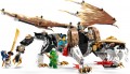 Lego Egalt the Master Dragon 71809