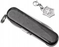 Victorinox Classic SD Brilliant Carbon