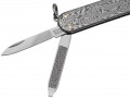 Victorinox Classic SD Brilliant Damast