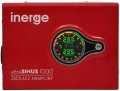 Inerge ultraSinus 1000W