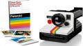 Lego Polaroid OneStep SX-70 Camera 21345