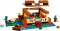 Lego The Frog House 21256