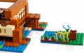 Lego The Frog House 21256