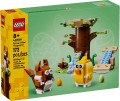 Lego Spring Animal Playground ​ ​40709