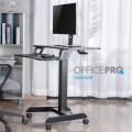OfficePro ODM460B