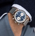 Hamilton American Classic Intra-Matic Auto Chrono H38416141