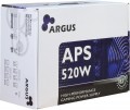 Inter-Tech APS-520W