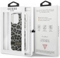 GUESS Leopard for iPhone 13 Pro
