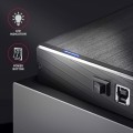 Axagon EE35-XA3