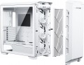 Phanteks Eclipse P600S Matte White