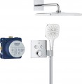 Grohe Precision SmartControl 34876000