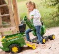 Rolly Toys Rolly Digger
