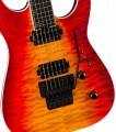 Jackson Pro Plus Series Dinky DKAQ