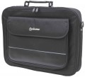 MANHATTAN Empire Notebook Computer Briefcase 17