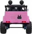 Ramiz Toyota FJ Cruiser