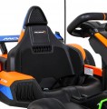 Ramiz McLaren Drift