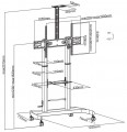 TECHLY ICA-TR36