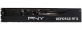 PNY GeForce RTX 4080 SUPER 16GB OC LED TF VERTO