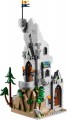 Lego Dungeons and Dragons Red Dragons Tale 21348