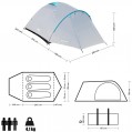 Nils Camp NC6013