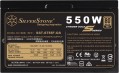 SilverStone ST55F-GS