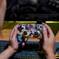 FR-TEC PS4 DC Gamepad Batman