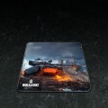 Wargaming World of Tanks Centurion Action X Fired Up M