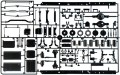 ITALERI Scania S770 4x2 Normal Roof (1:24)