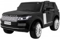 Ramiz Range Rover HSE