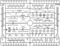 ICM Wehrmacht Maultiers (1:35)