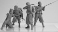 ICM French Zouaves (1914) (1:35)