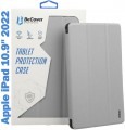 Becover Tri Fold Soft TPU for iPad 10.9" 2022