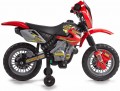 Feber Motorbike Cross 400F 6V